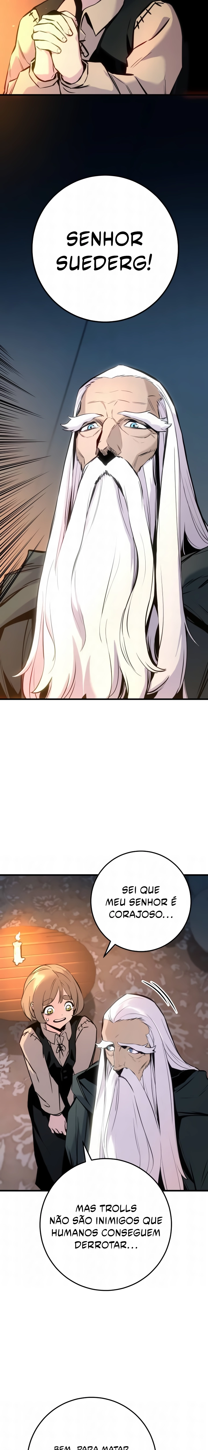 O Manual de Sobrevivência do Cavaleiro Errante Capitulo 29 Pagina 8