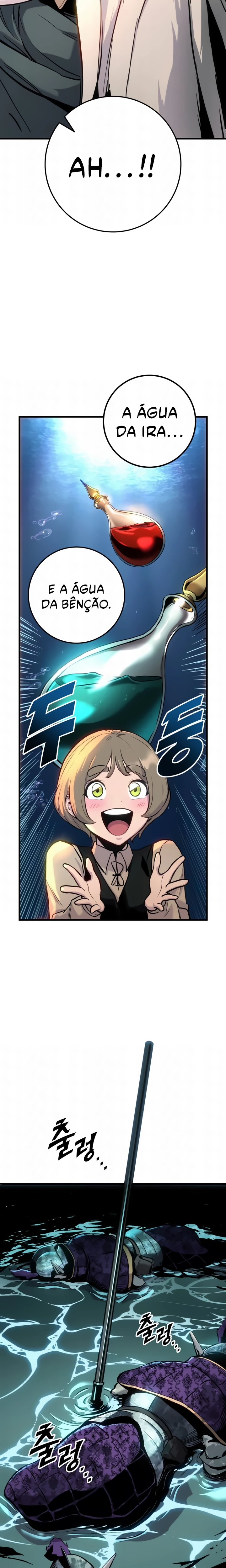 O Manual de Sobrevivência do Cavaleiro Errante Capitulo 29 Pagina 10