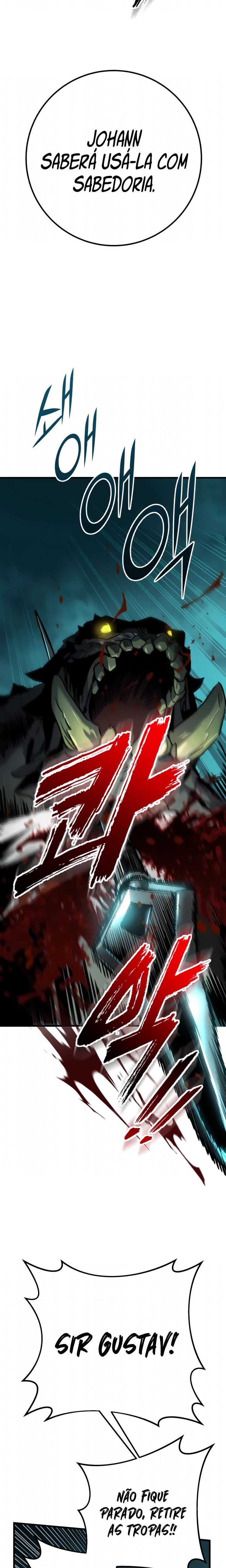 O Manual de Sobrevivência do Cavaleiro Errante Capitulo 29 Pagina 12