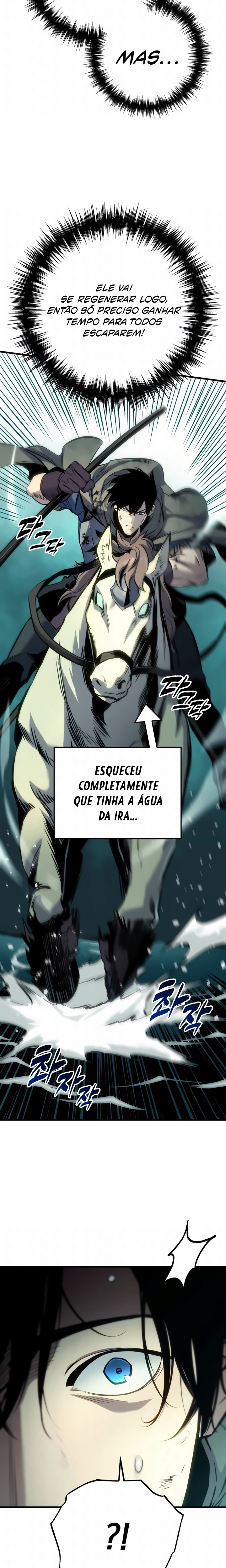 O Manual de Sobrevivência do Cavaleiro Errante Capitulo 29 Pagina 14