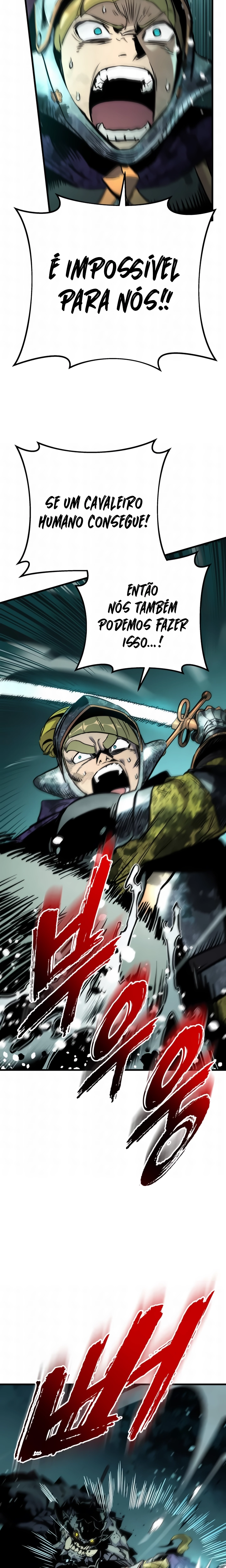 O Manual de Sobrevivência do Cavaleiro Errante Capitulo 29 Pagina 16