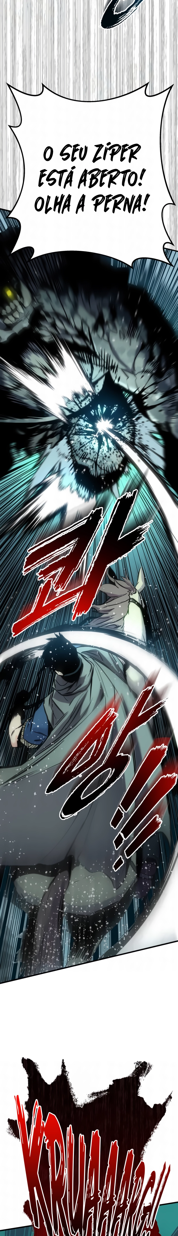 O Manual de Sobrevivência do Cavaleiro Errante Capitulo 29 Pagina 22