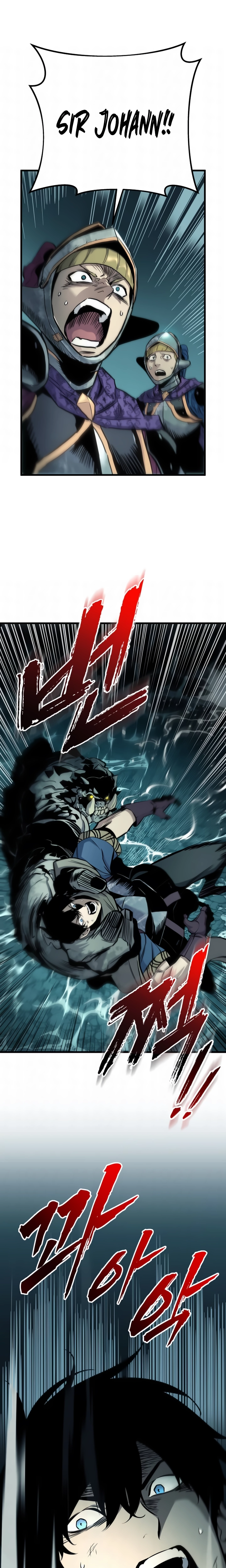 O Manual de Sobrevivência do Cavaleiro Errante Capitulo 29 Pagina 24