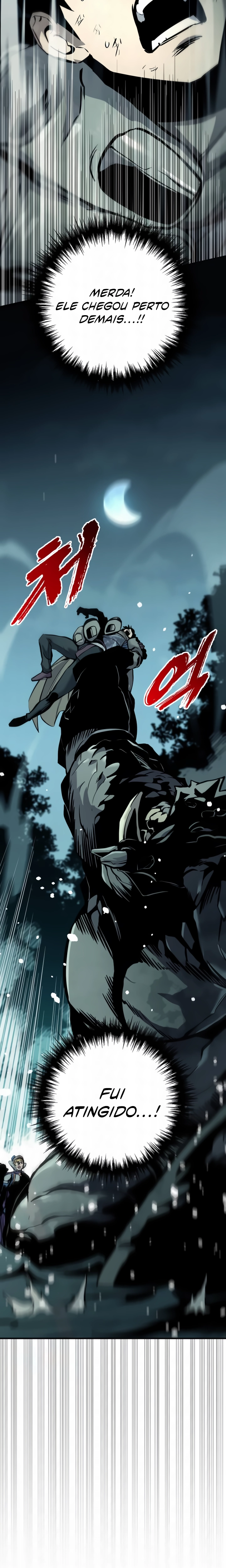 O Manual de Sobrevivência do Cavaleiro Errante Capitulo 29 Pagina 25