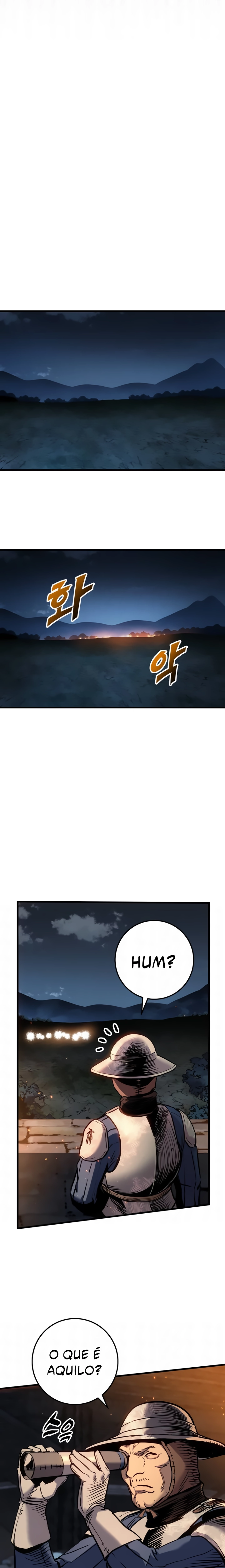 O Manual de Sobrevivência do Cavaleiro Errante Capitulo 29 Pagina 26