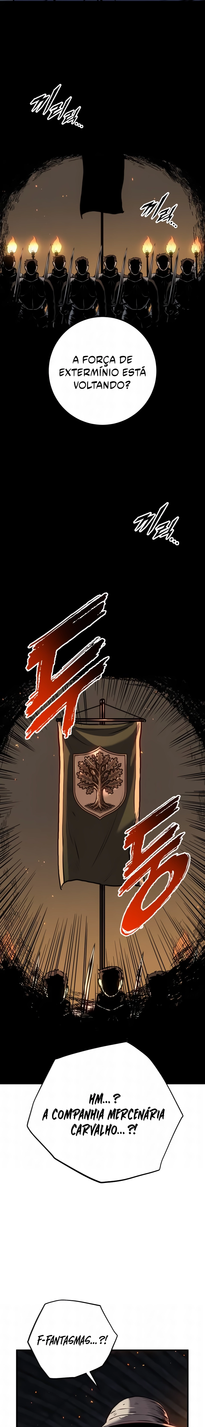 O Manual de Sobrevivência do Cavaleiro Errante Capitulo 29 Pagina 27