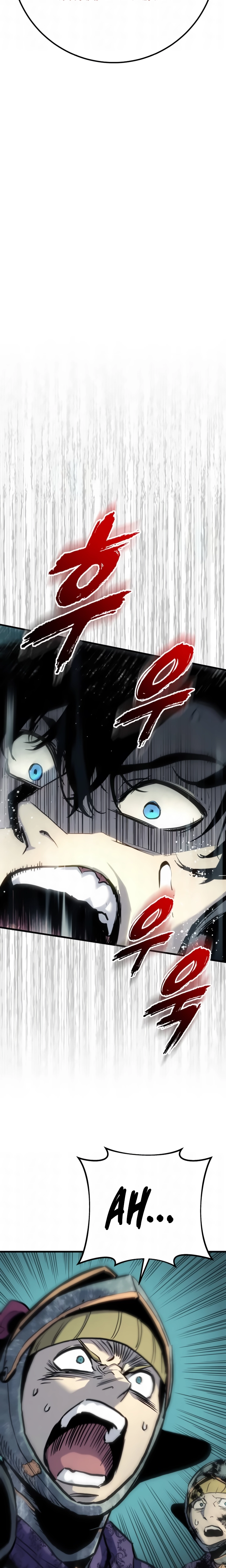 O Manual de Sobrevivência do Cavaleiro Errante Capitulo 29 Pagina 34