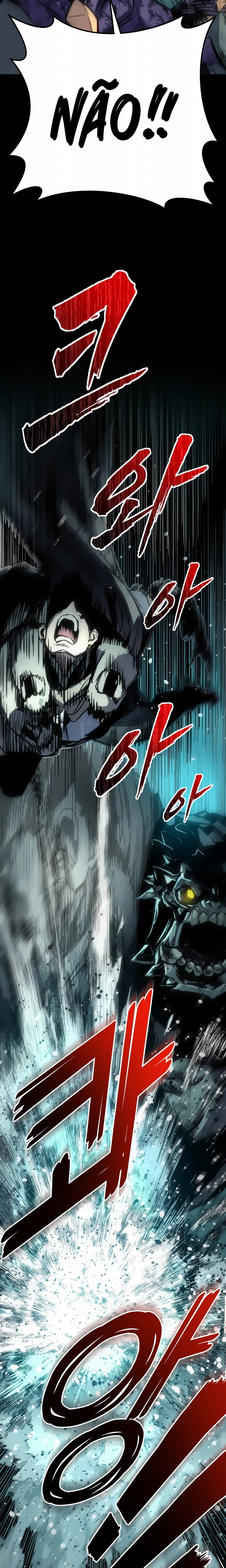 O Manual de Sobrevivência do Cavaleiro Errante Capitulo 29 Pagina 35