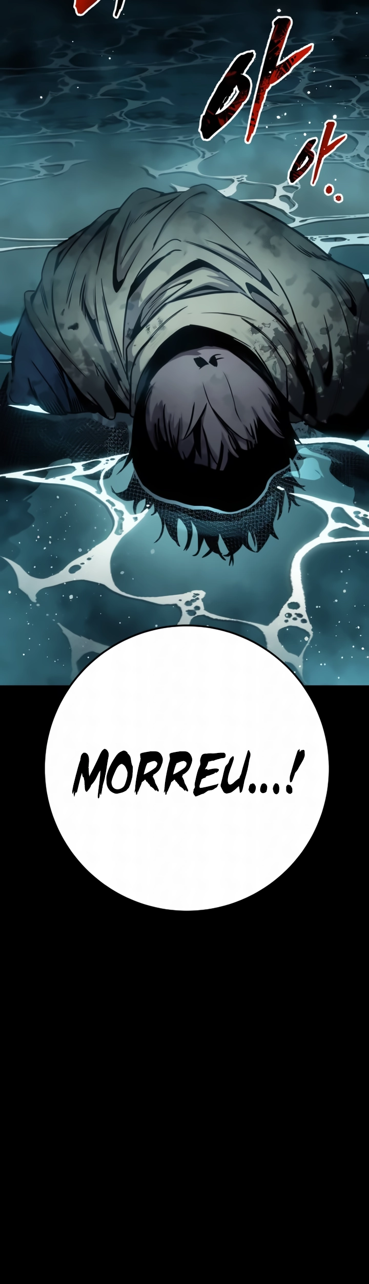 O Manual de Sobrevivência do Cavaleiro Errante Capitulo 29 Pagina 38