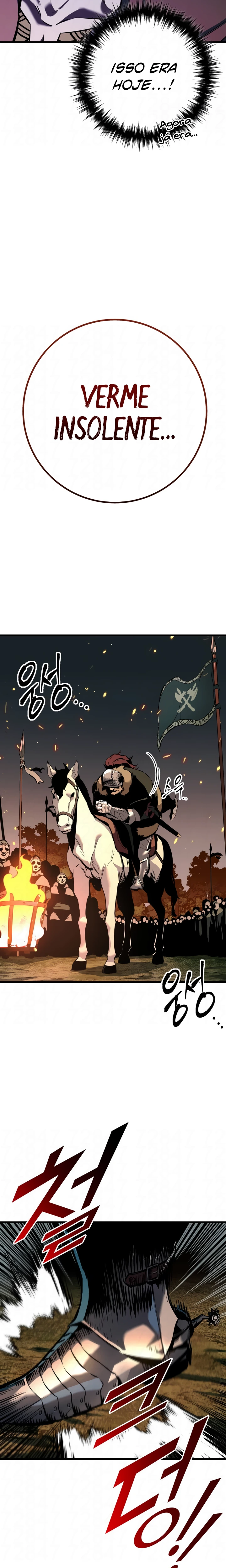 O Manual de Sobrevivência do Cavaleiro Errante Capitulo 3 Pagina 2