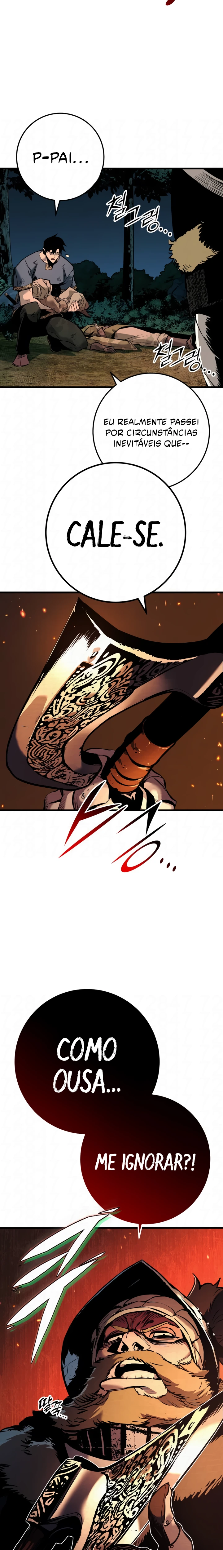 O Manual de Sobrevivência do Cavaleiro Errante Capitulo 3 Pagina 3