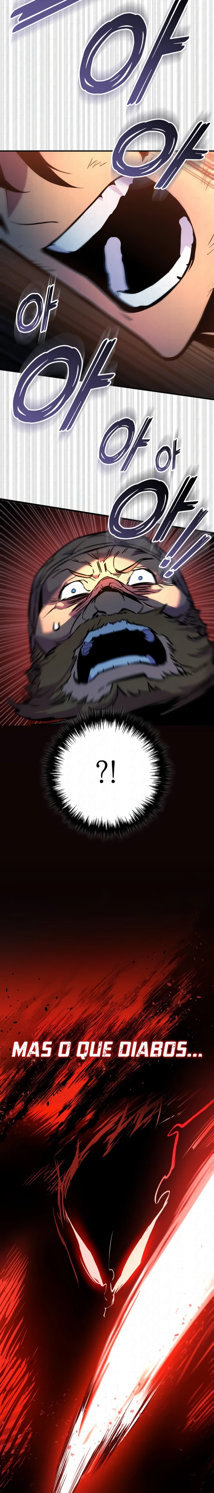 O Manual de Sobrevivência do Cavaleiro Errante Capitulo 3 Pagina 17