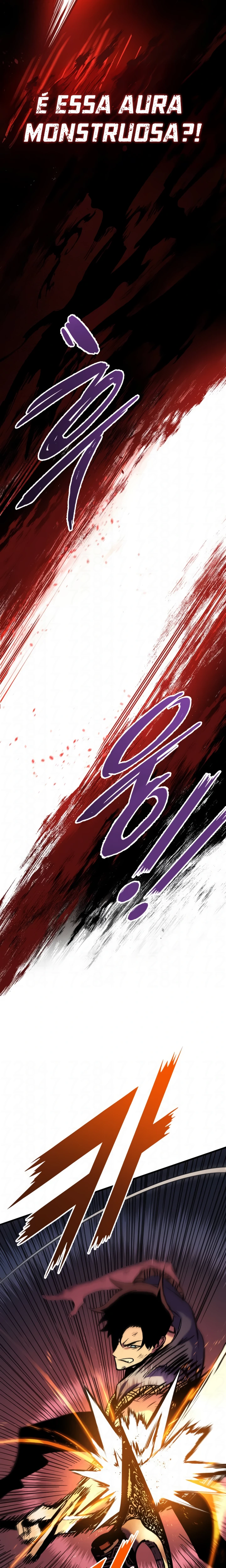 O Manual de Sobrevivência do Cavaleiro Errante Capitulo 3 Pagina 18