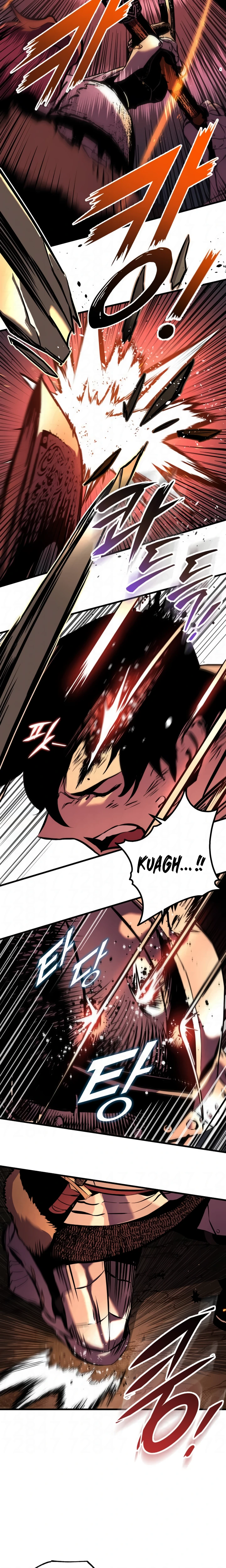 O Manual de Sobrevivência do Cavaleiro Errante Capitulo 3 Pagina 19