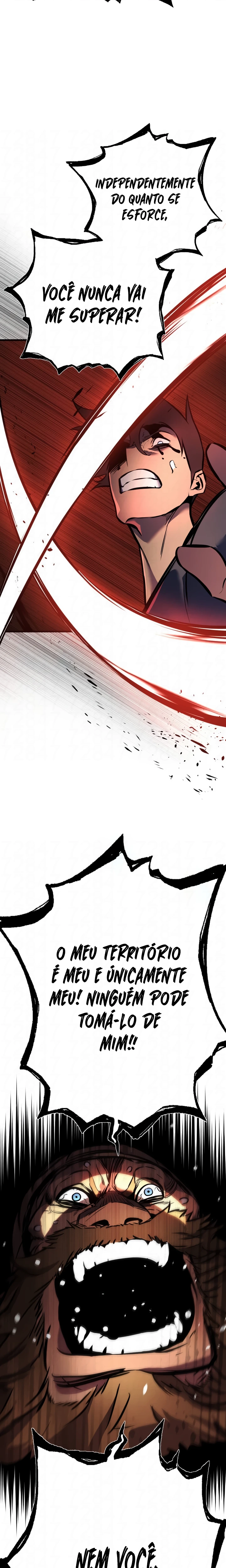 O Manual de Sobrevivência do Cavaleiro Errante Capitulo 3 Pagina 22