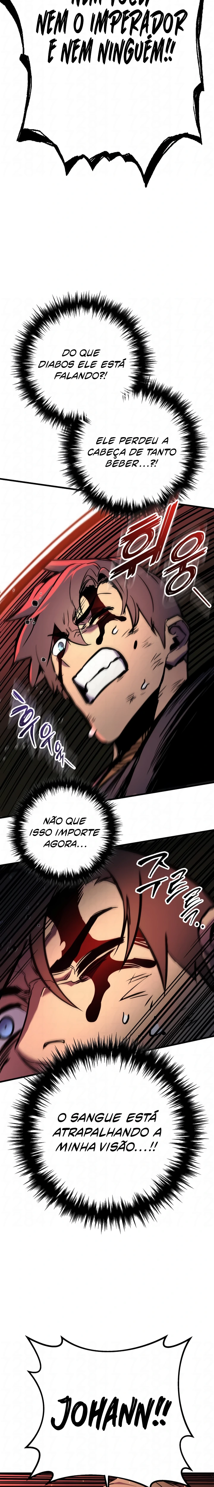 O Manual de Sobrevivência do Cavaleiro Errante Capitulo 3 Pagina 23