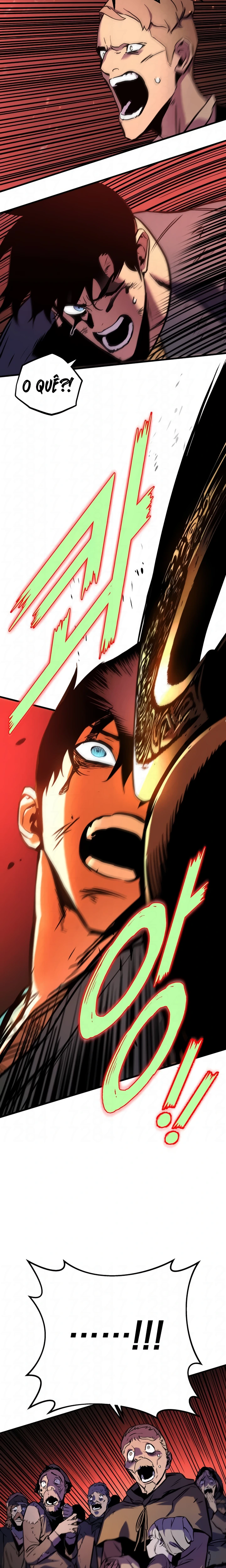 O Manual de Sobrevivência do Cavaleiro Errante Capitulo 3 Pagina 24