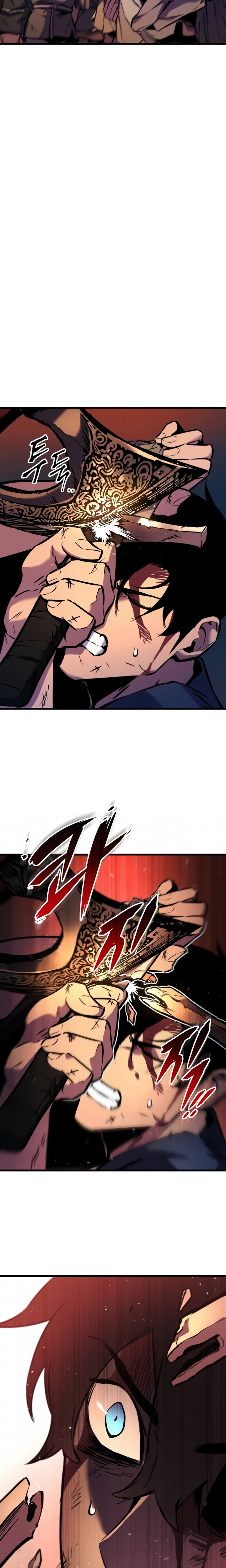 O Manual de Sobrevivência do Cavaleiro Errante Capitulo 3 Pagina 25