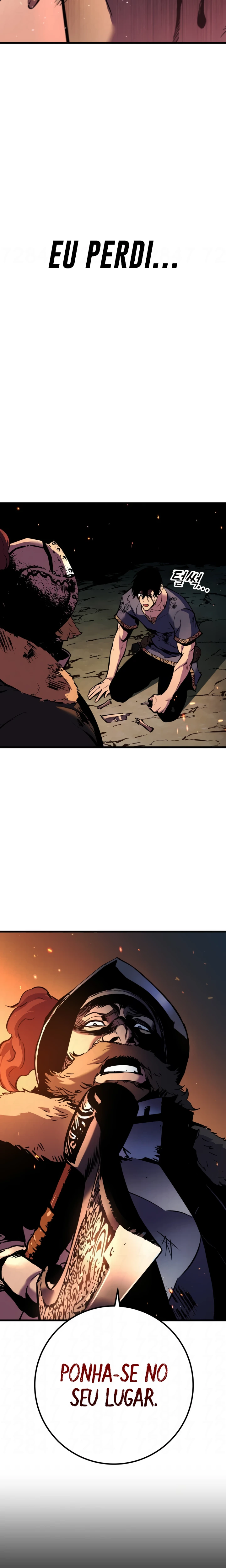 O Manual de Sobrevivência do Cavaleiro Errante Capitulo 3 Pagina 26