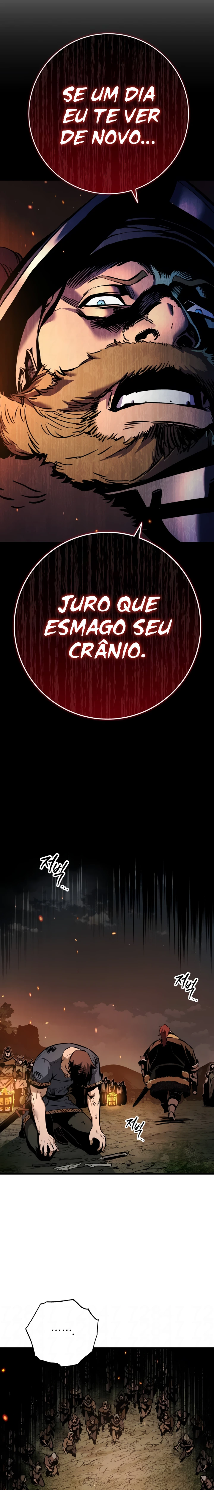 O Manual de Sobrevivência do Cavaleiro Errante Capitulo 3 Pagina 27