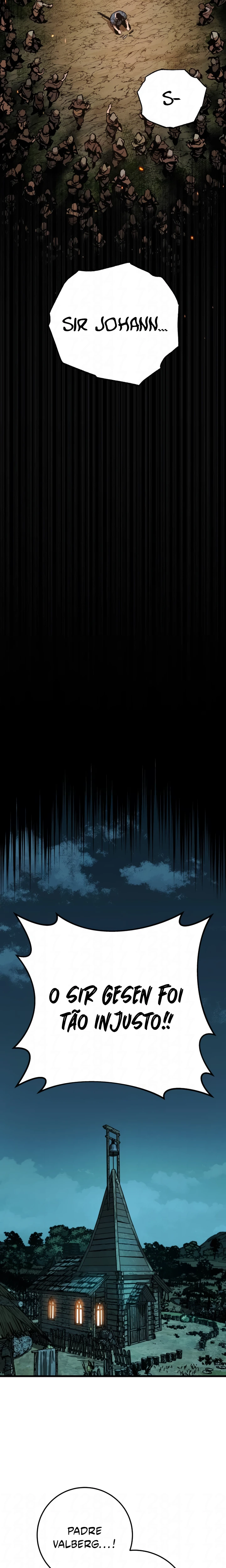 O Manual de Sobrevivência do Cavaleiro Errante Capitulo 3 Pagina 28