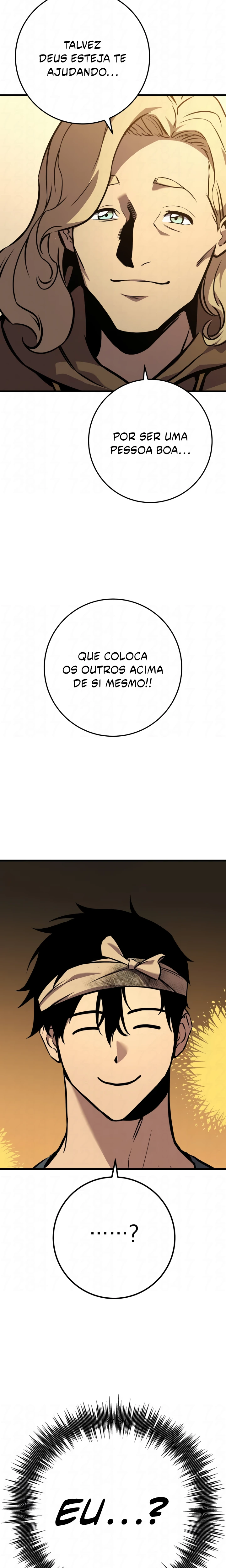 O Manual de Sobrevivência do Cavaleiro Errante Capitulo 3 Pagina 36