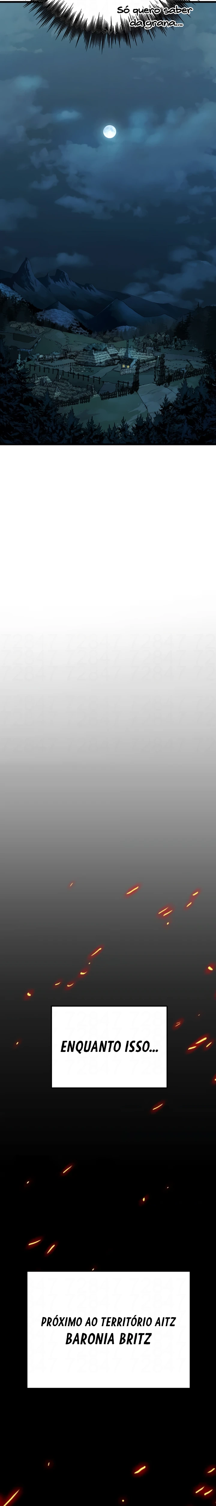 O Manual de Sobrevivência do Cavaleiro Errante Capitulo 3 Pagina 37