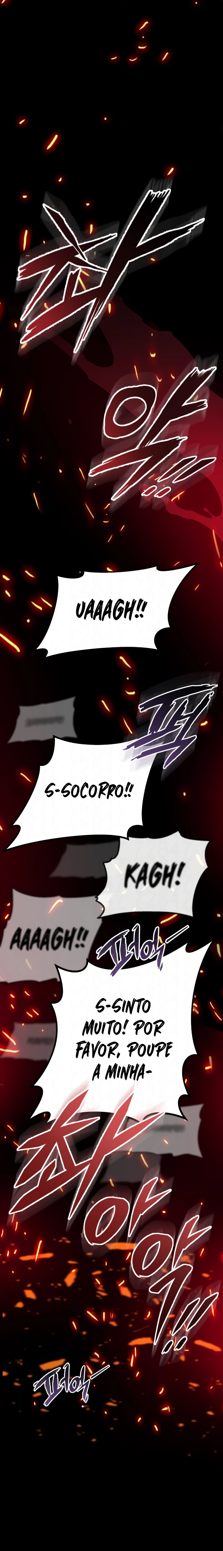 O Manual de Sobrevivência do Cavaleiro Errante Capitulo 3 Pagina 38