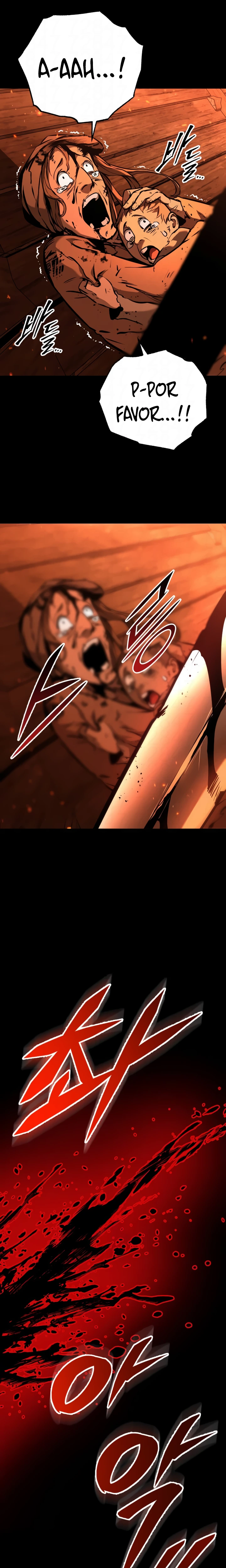 O Manual de Sobrevivência do Cavaleiro Errante Capitulo 3 Pagina 39