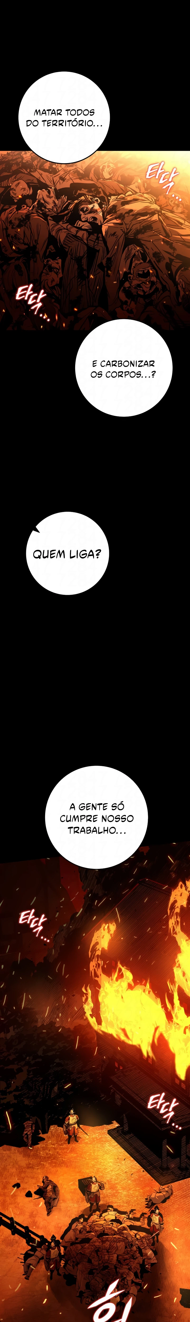 O Manual de Sobrevivência do Cavaleiro Errante Capitulo 3 Pagina 41