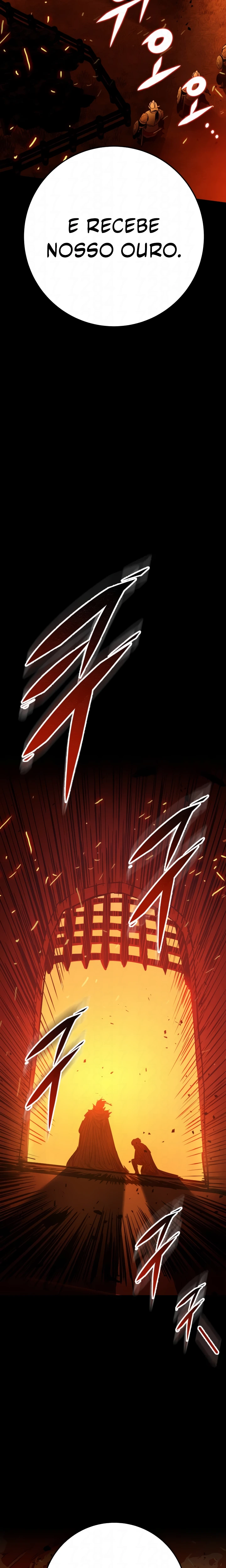 O Manual de Sobrevivência do Cavaleiro Errante Capitulo 3 Pagina 42