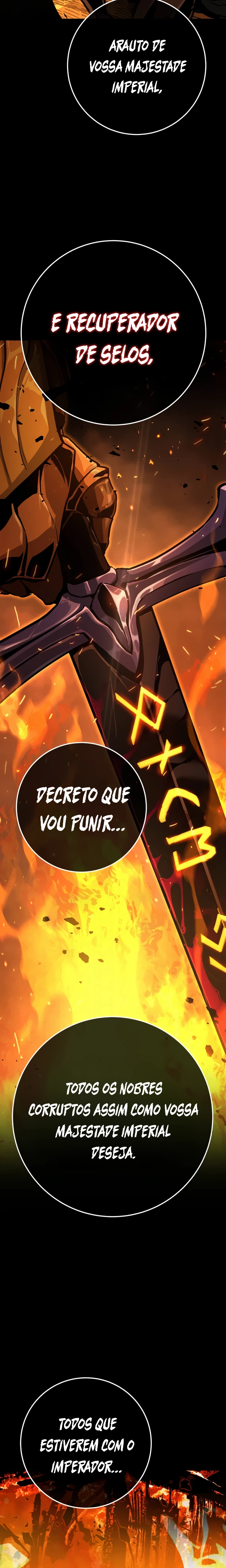 O Manual de Sobrevivência do Cavaleiro Errante Capitulo 3 Pagina 45