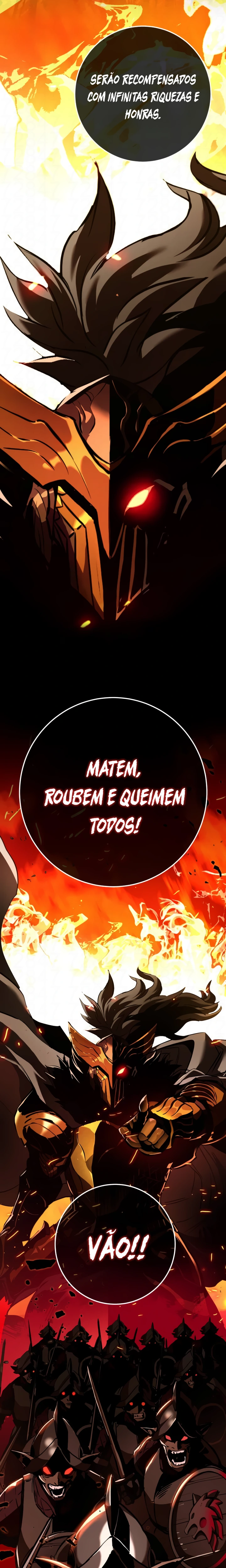 O Manual de Sobrevivência do Cavaleiro Errante Capitulo 3 Pagina 46