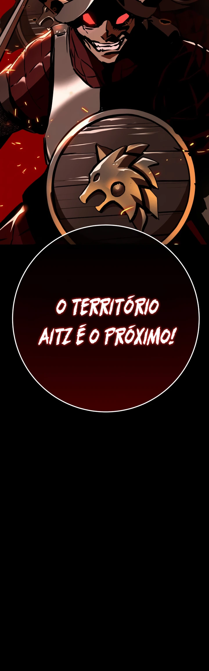 O Manual de Sobrevivência do Cavaleiro Errante Capitulo 3 Pagina 47