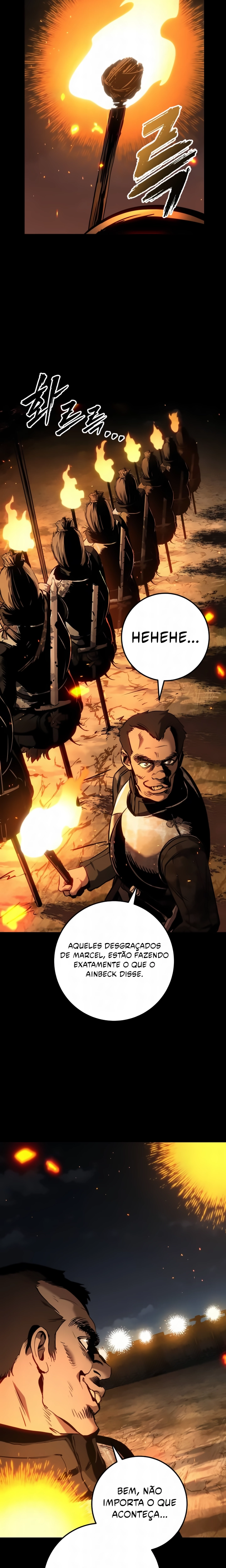 O Manual de Sobrevivência do Cavaleiro Errante Capitulo 30 Pagina 2