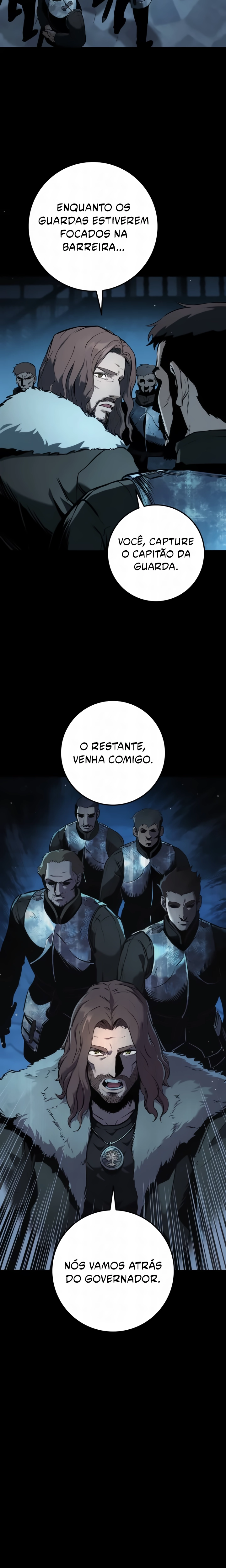 O Manual de Sobrevivência do Cavaleiro Errante Capitulo 30 Pagina 7