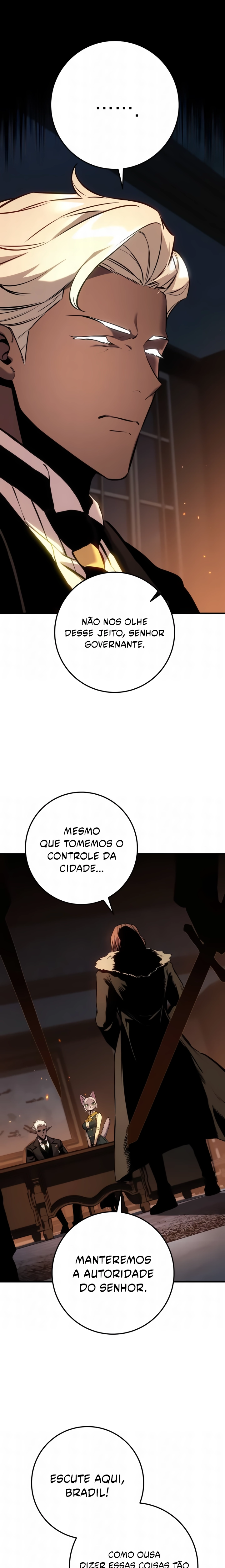 O Manual de Sobrevivência do Cavaleiro Errante Capitulo 30 Pagina 8