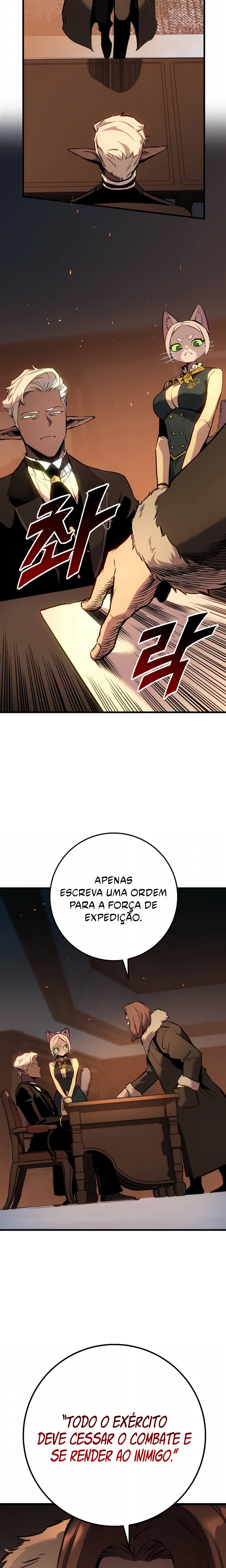 O Manual de Sobrevivência do Cavaleiro Errante Capitulo 30 Pagina 11