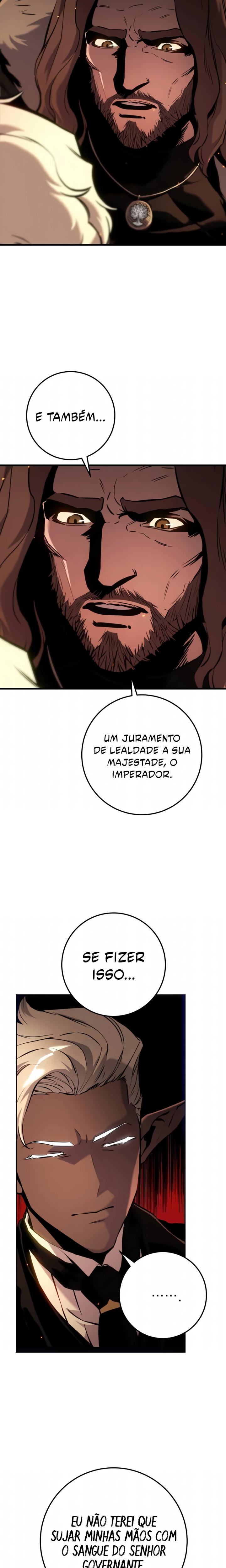 O Manual de Sobrevivência do Cavaleiro Errante Capitulo 30 Pagina 12