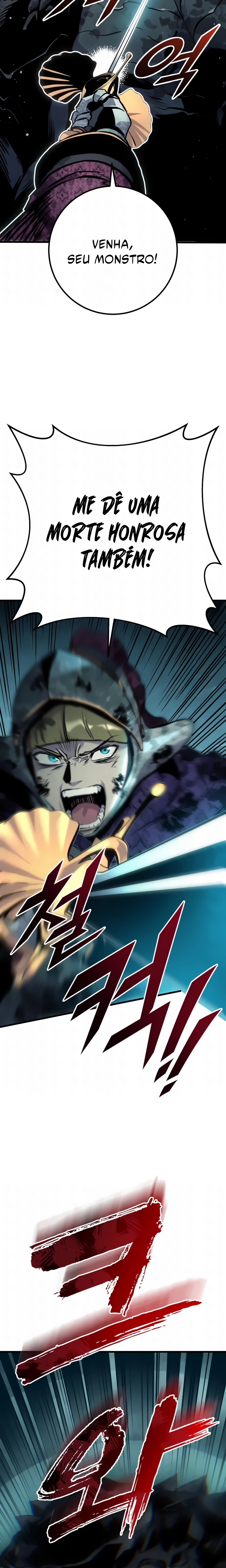 O Manual de Sobrevivência do Cavaleiro Errante Capitulo 30 Pagina 18