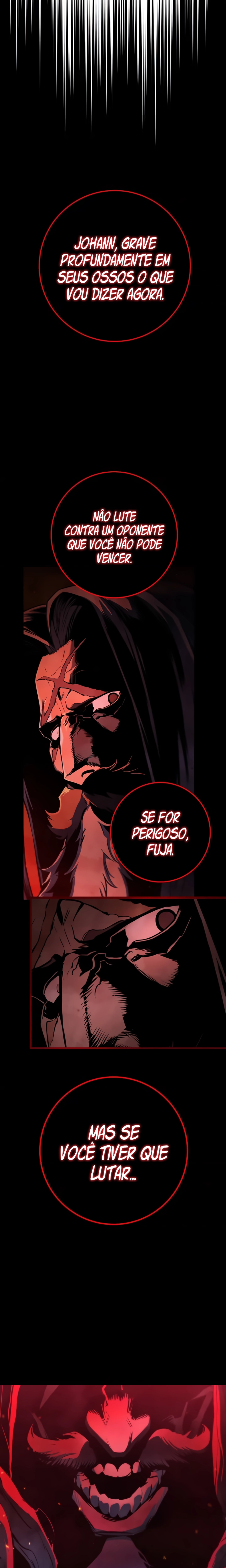 O Manual de Sobrevivência do Cavaleiro Errante Capitulo 30 Pagina 20