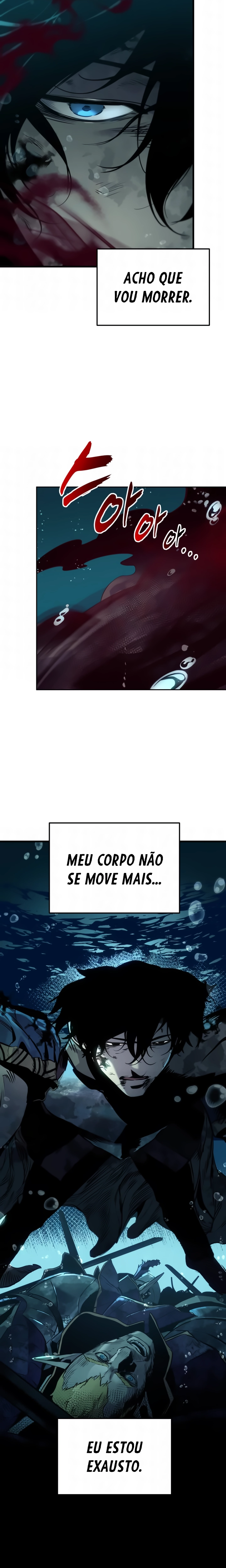 O Manual de Sobrevivência do Cavaleiro Errante Capitulo 30 Pagina 22