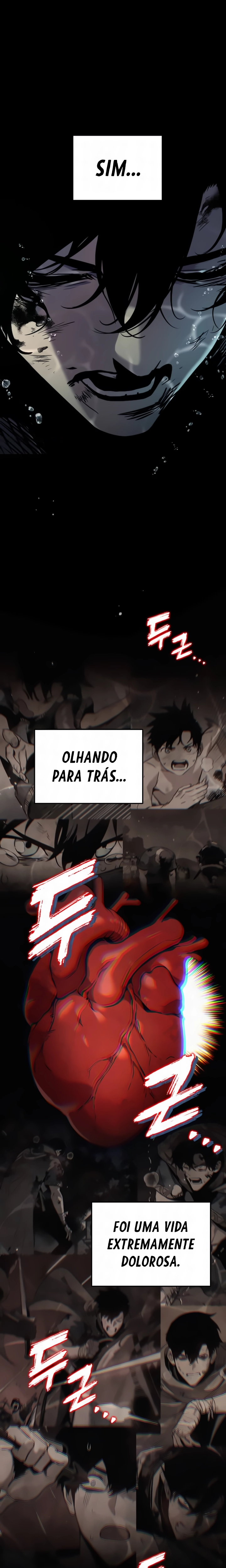 O Manual de Sobrevivência do Cavaleiro Errante Capitulo 30 Pagina 23