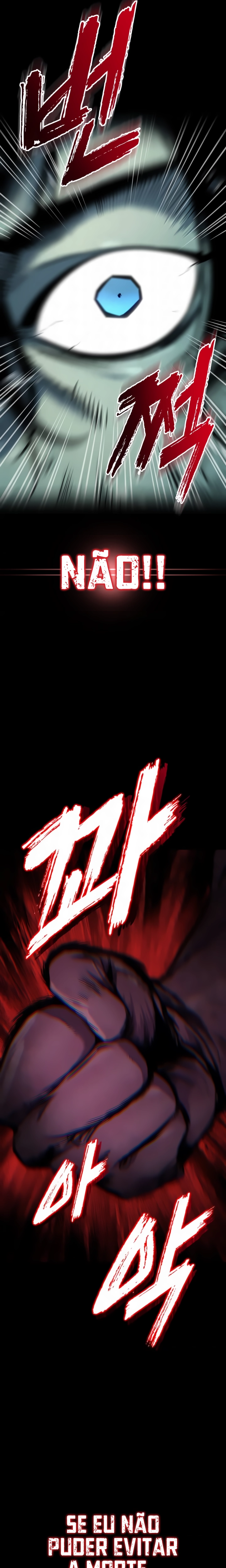 O Manual de Sobrevivência do Cavaleiro Errante Capitulo 30 Pagina 26