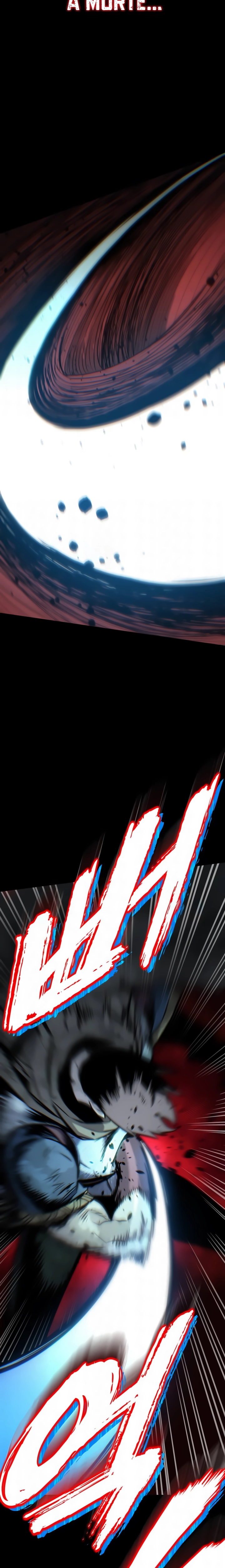 O Manual de Sobrevivência do Cavaleiro Errante Capitulo 30 Pagina 27