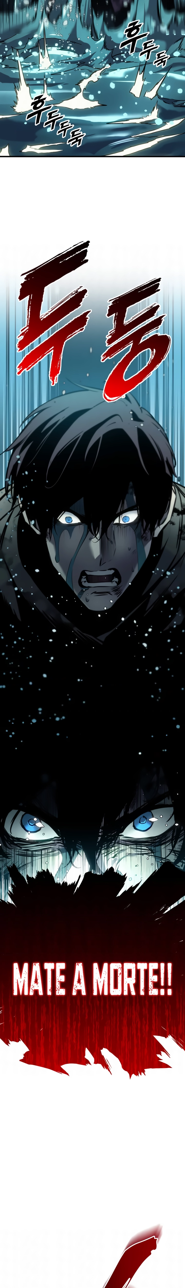 O Manual de Sobrevivência do Cavaleiro Errante Capitulo 30 Pagina 30