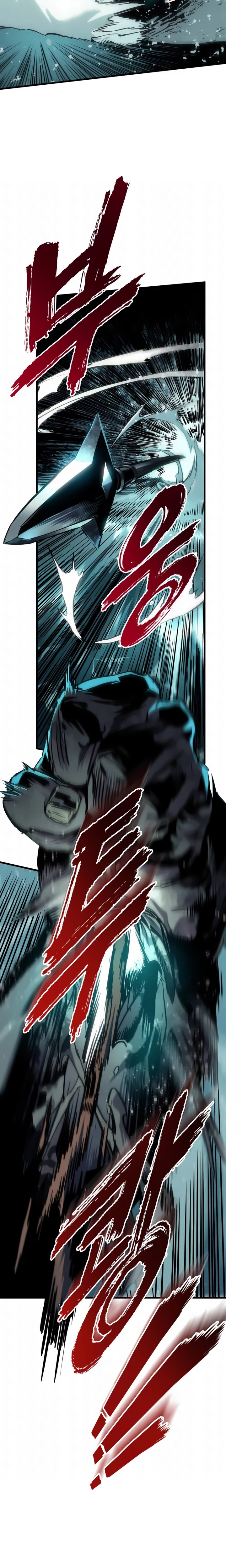 O Manual de Sobrevivência do Cavaleiro Errante Capitulo 30 Pagina 32