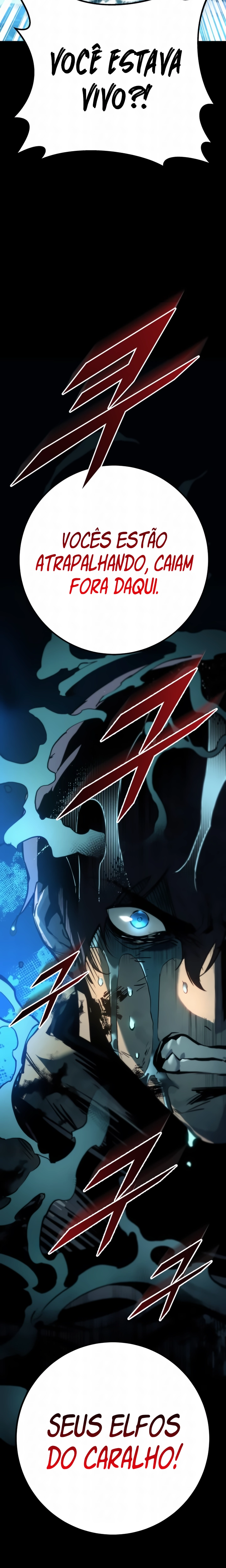 O Manual de Sobrevivência do Cavaleiro Errante Capitulo 30 Pagina 35