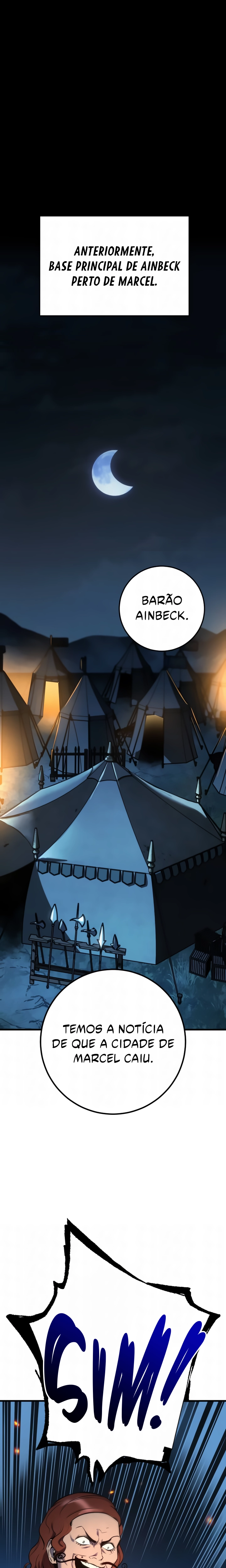 O Manual de Sobrevivência do Cavaleiro Errante Capitulo 31 Pagina 1