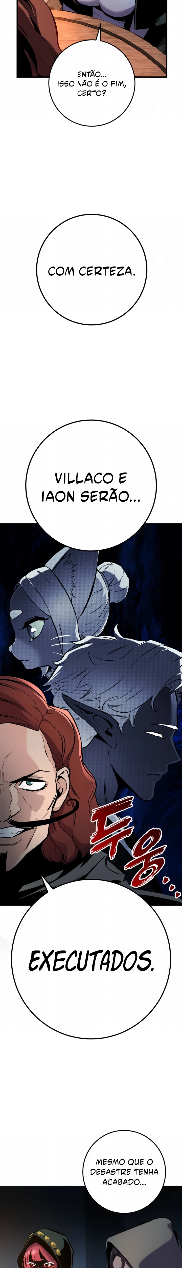 O Manual de Sobrevivência do Cavaleiro Errante Capitulo 31 Pagina 3